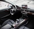 Серый Ауди А4, объемом двигателя 2 л и пробегом 127 тыс. км за 20900 $, фото 22 на Automoto.ua