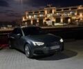 Серый Ауди А4, объемом двигателя 2 л и пробегом 144 тыс. км за 23800 $, фото 1 на Automoto.ua