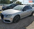 Сірий Ауді А4, об'ємом двигуна 1.98 л та пробігом 126 тис. км за 5900 $, фото 1 на Automoto.ua