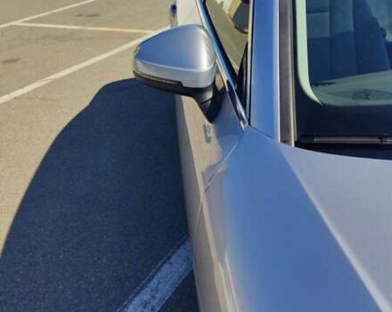 Сірий Ауді А4, об'ємом двигуна 2 л та пробігом 91 тис. км за 18200 $, фото 23 на Automoto.ua