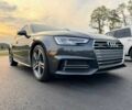 Ауди А4 2018 в Львове на Automoto.ua Серый Ауди А4, объемом двигателя 2 л и пробегом 47 тыс. км за 15600 $, фото 1 на Automoto.ua