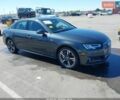 Серый Ауди А4, объемом двигателя 1.98 л и пробегом 85 тыс. км за 4000 $, фото 1 на Automoto.ua