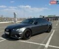 Сірий Ауді А4, об'ємом двигуна 1.98 л та пробігом 62 тис. км за 27999 $, фото 1 на Automoto.ua