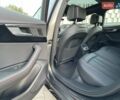 Сірий Ауді А4, об'ємом двигуна 1.98 л та пробігом 62 тис. км за 25900 $, фото 44 на Automoto.ua