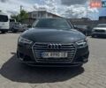 Серый Ауди А4, объемом двигателя 1.98 л и пробегом 72 тыс. км за 19500 $, фото 1 на Automoto.ua