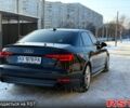 Серый Ауди А4, объемом двигателя 2 л и пробегом 710 тыс. км за 19500 $, фото 5 на Automoto.ua