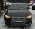 Сірий Ауді А4, об'ємом двигуна 2 л та пробігом 72 тис. км за 20500 $, фото 20 на Automoto.ua