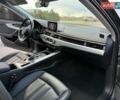 Сірий Ауді А4, об'ємом двигуна 1.98 л та пробігом 99 тис. км за 19900 $, фото 28 на Automoto.ua