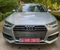 Серый Ауди А4, объемом двигателя 2 л и пробегом 193 тыс. км за 16200 $, фото 1 на Automoto.ua