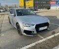 Серый Ауди А4, объемом двигателя 2 л и пробегом 159 тыс. км за 17900 $, фото 1 на Automoto.ua
