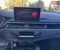 Сірий Ауді А4, об'ємом двигуна 1.98 л та пробігом 57 тис. км за 23000 $, фото 8 на Automoto.ua