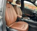 Сірий Ауді А4, об'ємом двигуна 2 л та пробігом 47 тис. км за 14500 $, фото 8 на Automoto.ua