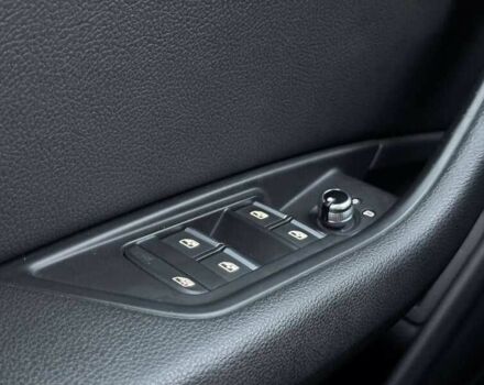 Сірий Ауді А4, об'ємом двигуна 2 л та пробігом 89 тис. км за 15900 $, фото 18 на Automoto.ua