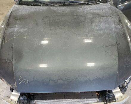 Серый Ауди А4, объемом двигателя 2 л и пробегом 173 тыс. км за 15100 $, фото 10 на Automoto.ua