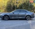 Ауди А4 2018 в Трускавце на Automoto.ua Серый Ауди А4, объемом двигателя 2 л и пробегом 100 тыс. км за 16300 $, фото 15 на Automoto.ua