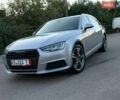 Серый Ауди А4, объемом двигателя 2 л и пробегом 102 тыс. км за 24800 $, фото 1 на Automoto.ua