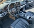 Серый Ауди А4, объемом двигателя 2 л и пробегом 165 тыс. км за 17990 $, фото 17 на Automoto.ua