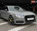 Серый Ауди А4, объемом двигателя 2 л и пробегом 78 тыс. км за 20990 $, фото 1 на Automoto.ua