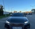 Серый Ауди А4, объемом двигателя 1.98 л и пробегом 195 тыс. км за 18200 $, фото 1 на Automoto.ua