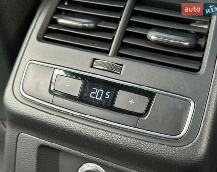 Ауди А4 2018 в Харькове на Automoto.ua Серый Ауди А4, объемом двигателя 1.98 л и пробегом 137 тыс. км за 18500 $, фото 21 на Automoto.ua