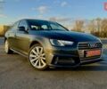 Сірий Ауді А4, об'ємом двигуна 1.98 л та пробігом 49 тис. км за 22500 $, фото 1 на Automoto.ua