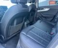 Сірий Ауді А4, об'ємом двигуна 2 л та пробігом 167 тис. км за 17990 $, фото 19 на Automoto.ua