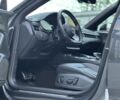 Сірий Ауді А4, об'ємом двигуна 2 л та пробігом 89 тис. км за 15900 $, фото 10 на Automoto.ua