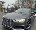 Сірий Ауді А4, об'ємом двигуна 2 л та пробігом 116 тис. км за 22000 $, фото 1 на Automoto.ua