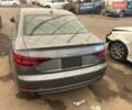 Сірий Ауді А4, об'ємом двигуна 2 л та пробігом 92 тис. км за 9200 $, фото 1 на Automoto.ua