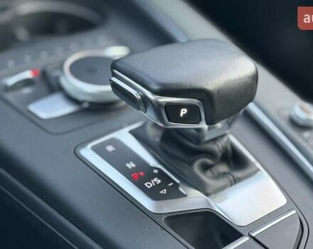 Сірий Ауді А4, об'ємом двигуна 1.98 л та пробігом 49 тис. км за 22500 $, фото 20 на Automoto.ua