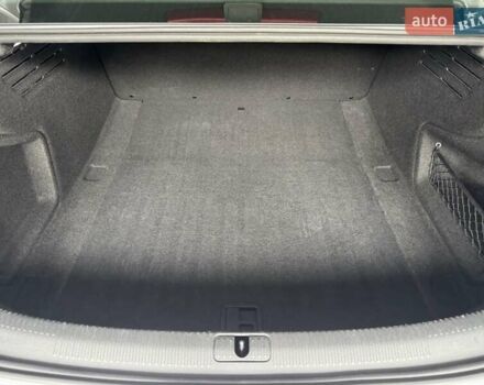 Ауді А4 2018 у Львові на Automoto.ua Сірий Ауді А4, об'ємом двигуна 1.97 л та пробігом 160 тис. км за 22700 $, фото 14 на Automoto.ua