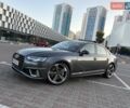 Сірий Ауді А4, об'ємом двигуна 1.98 л та пробігом 62 тис. км за 25900 $, фото 1 на Automoto.ua
