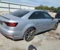 Серый Ауди А4, объемом двигателя 2 л и пробегом 126 тыс. км за 5200 $, фото 2 на Automoto.ua