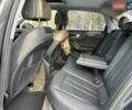Серый Ауди А4, объемом двигателя 1.98 л и пробегом 140 тыс. км за 19500 $, фото 11 на Automoto.ua