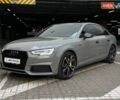 Серый Ауди А4, объемом двигателя 2 л и пробегом 78 тыс. км за 20990 $, фото 3 на Automoto.ua