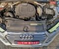 Серый Ауди А4, объемом двигателя 2 л и пробегом 228 тыс. км за 14700 $, фото 11 на Automoto.ua