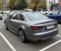 Сірий Ауді А4, об'ємом двигуна 1.98 л та пробігом 72 тис. км за 25500 $, фото 7 на Automoto.ua