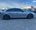 Серый Ауди А4, объемом двигателя 2 л и пробегом 167 тыс. км за 17990 $, фото 3 на Automoto.ua