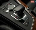 Сірий Ауді А4, об'ємом двигуна 2 л та пробігом 72 тис. км за 20500 $, фото 41 на Automoto.ua