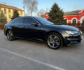Серый Ауди А4, объемом двигателя 2 л и пробегом 92 тыс. км за 23000 $, фото 2 на Automoto.ua
