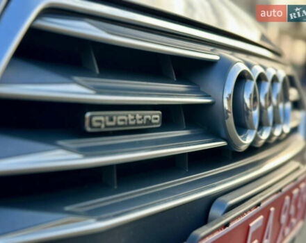 Серый Ауди А4, объемом двигателя 1.98 л и пробегом 99 тыс. км за 21500 $, фото 25 на Automoto.ua