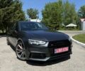 Сірий Ауді А4, об'ємом двигуна 2 л та пробігом 149 тис. км за 21200 $, фото 1 на Automoto.ua