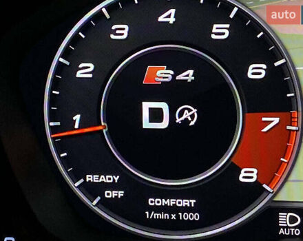 Сірий Ауді А4, об'ємом двигуна 1.98 л та пробігом 98 тис. км за 21000 $, фото 16 на Automoto.ua