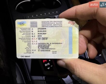 Сірий Ауді А4, об'ємом двигуна 1.98 л та пробігом 107 тис. км за 20700 $, фото 12 на Automoto.ua