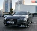 Сірий Ауді А4, об'ємом двигуна 1.98 л та пробігом 62 тис. км за 25900 $, фото 3 на Automoto.ua