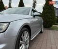 Сірий Ауді А4, об'ємом двигуна 1.98 л та пробігом 187 тис. км за 15600 $, фото 12 на Automoto.ua