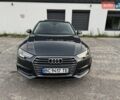 Серый Ауди А4, объемом двигателя 1.98 л и пробегом 49 тыс. км за 21899 $, фото 1 на Automoto.ua
