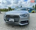 Сірий Ауді А4, об'ємом двигуна 1.98 л та пробігом 200 тис. км за 16800 $, фото 1 на Automoto.ua