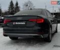 Сірий Ауді А4, об'ємом двигуна 2 л та пробігом 72 тис. км за 20500 $, фото 10 на Automoto.ua