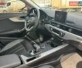 Сірий Ауді А4, об'ємом двигуна 1.98 л та пробігом 73 тис. км за 19500 $, фото 31 на Automoto.ua